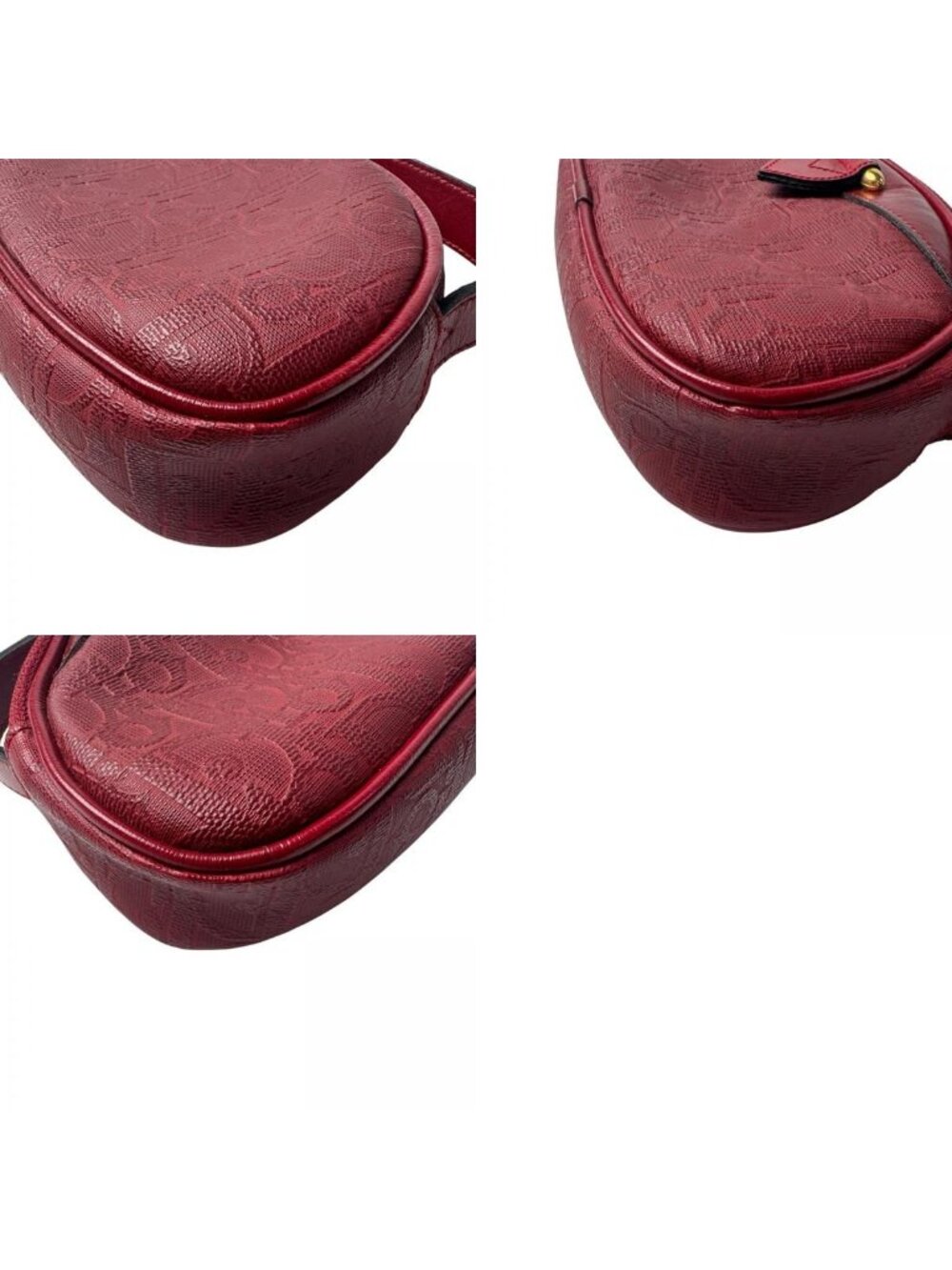Dior Trotter Mini Handbag - Picture 10 of 10